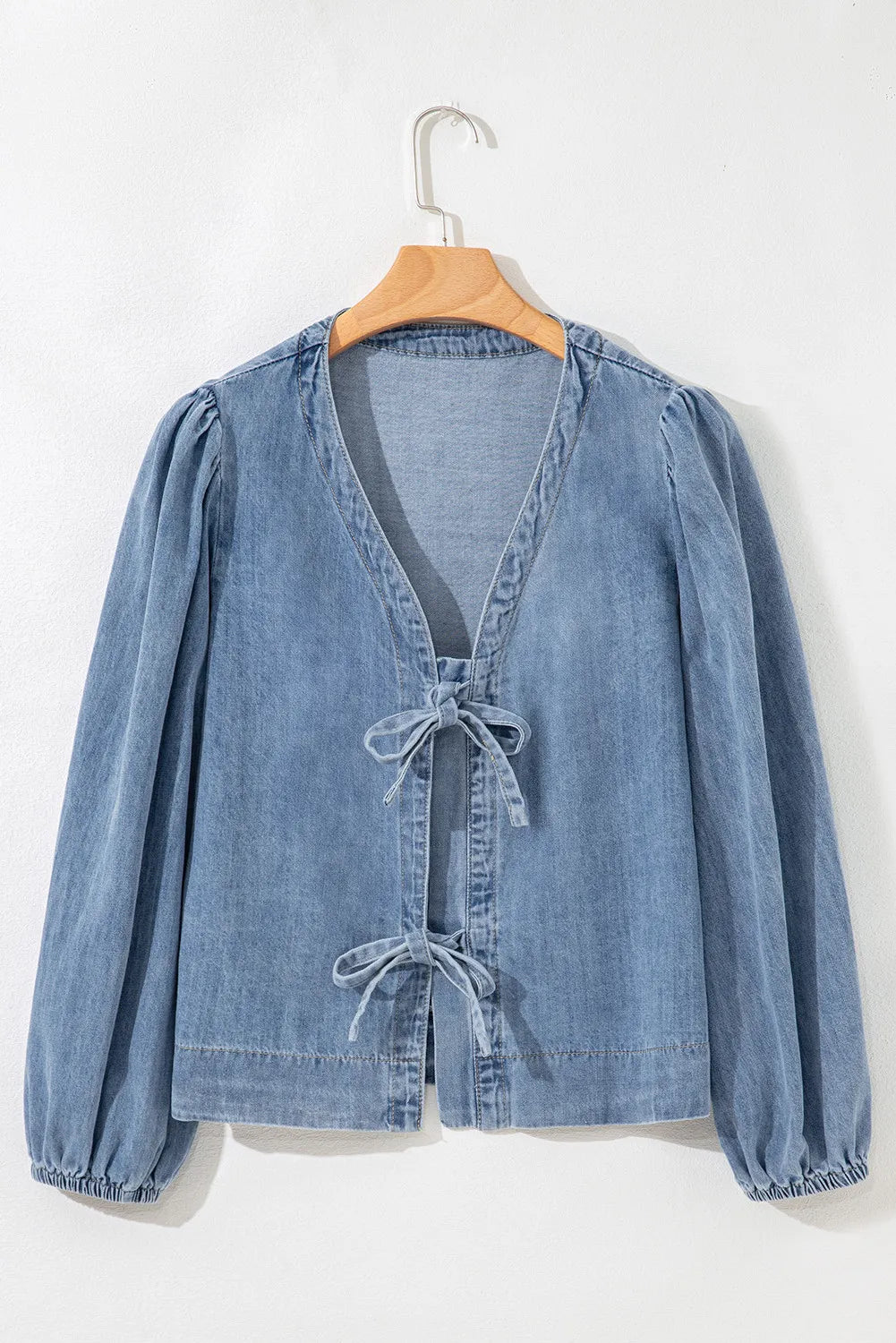 Dawn To Dusk Top