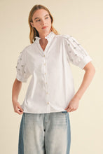 Call It Love Blouse