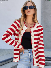 The Classics Cardigan