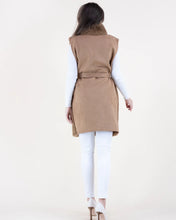 The Aspen Luxe Vest