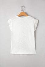 Lacie T-Shirt (More Colors)