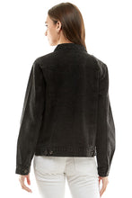Perfect Match Denim Jacket ( More Colors)