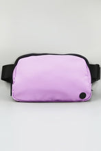 Belt Bag (More Colors)