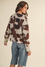 Bessie Cardigan