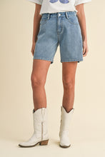 (Final Sale) Bermuda Shorts