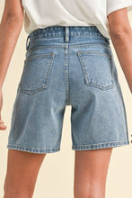 (Final Sale) Bermuda Shorts