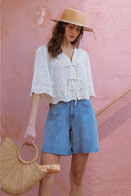 (Final Sale) Bermuda Shorts