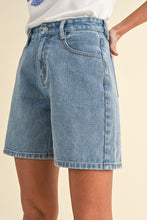 (Final Sale) Bermuda Shorts