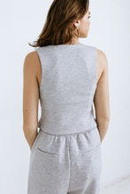 Weekend Away Vest