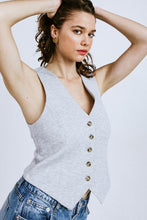 Weekend Away Vest