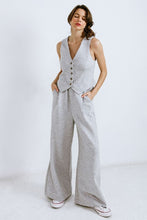 Weekend Away Vest