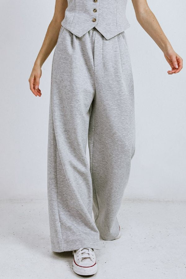 Weekend Away Pant
