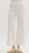 Go With The Studs Pants