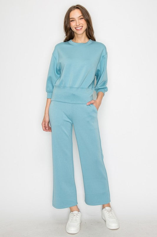 Out & About Pant (More Colors)