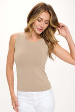 One & Only Tank (More Colors)