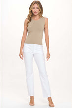 One & Only Tank (More Colors)