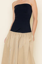Mixed Signals Dress (Final Sale)