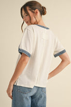 Zesty Lime Top (More Colors)