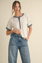 Zesty Lime Top (More Colors)