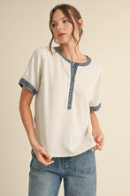 Zesty Lime Top (More Colors)