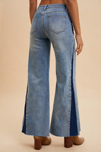 Vintage Blue Denim