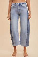 All Me Denim