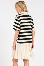 Mix & Match Dress