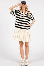 Mix & Match Dress