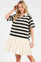 Mix & Match Dress