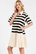 Mix & Match Dress