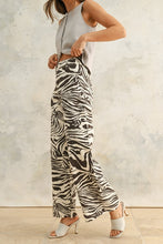 Statement Wide Leg (More Colors)