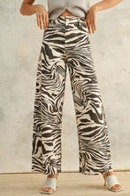 Statement Wide Leg (More Colors)