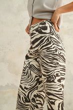 Statement Wide Leg (More Colors)