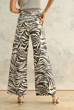Statement Wide Leg (More Colors)