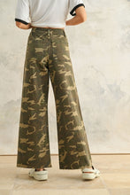 Statement Wide Leg (More Colors)