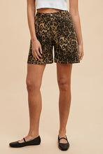 (Final Sale) Bermuda Shorts