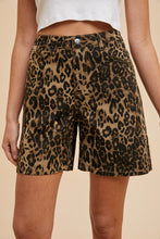 (Final Sale) Bermuda Shorts