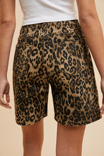 (Final Sale) Bermuda Shorts