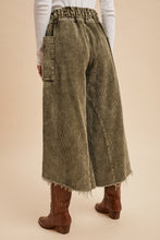 Molly Corduroy Pant