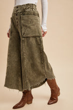 Molly Corduroy Pant