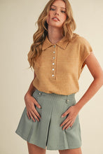 Basically Perfect Top