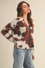 Bessie Cardigan