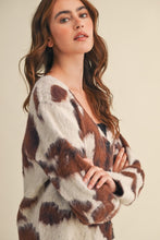 Bessie Cardigan