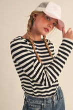 Going Boating Top