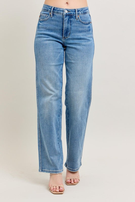 Under Control Denimj
