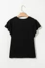 Layered Top (More Colors)(Final Sale)