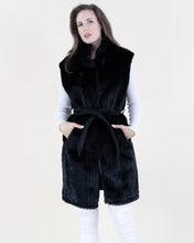 The Aspen Luxe Vest