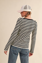 Going Boating Top