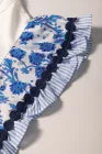 (Final Sale) Something Blue Top