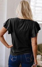 Layered Top (More Colors)(Final Sale)